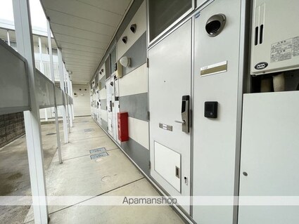 レオパレスステップｏｎｅ[1K/20.28m2]のその他部屋・スペース2