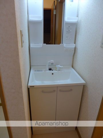 ハイツT&Kの内装写真