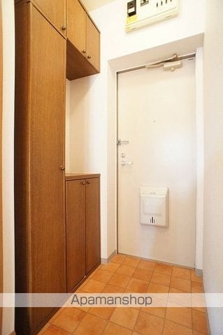 プリムローズ Aの内装写真