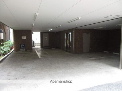 東京都江戸川区南葛西２丁目[1K/31.73m2]の外観5