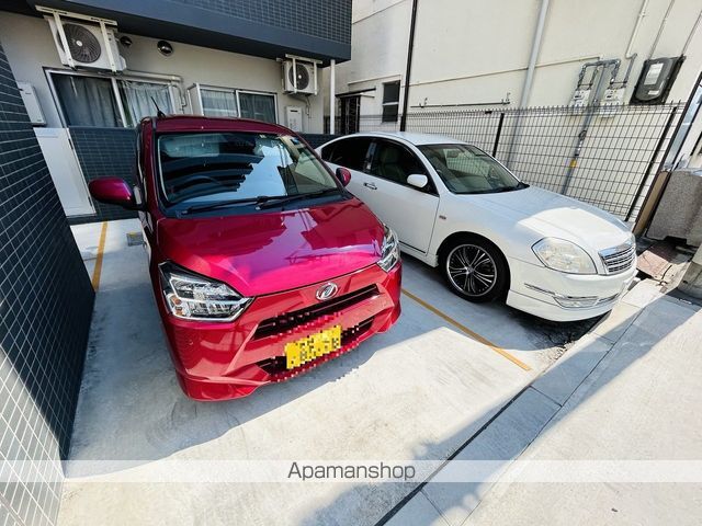COURT EST都島のその他写真