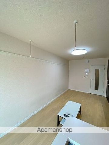 レオネクストエトワールの内装写真