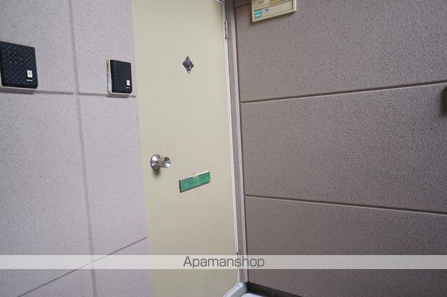 鈴真ハイツA棟のその他写真