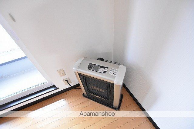 メゾンRの内装写真
