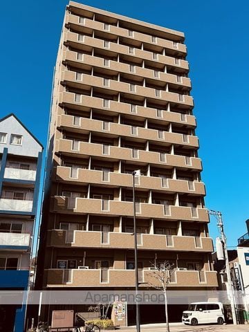 カーサ・フィオーレ中広通りの外観写真