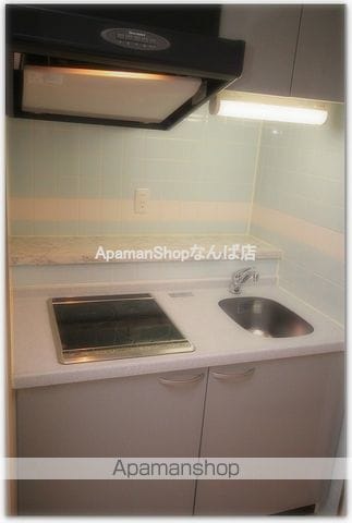 ラナップスクエア難波南の内装写真
