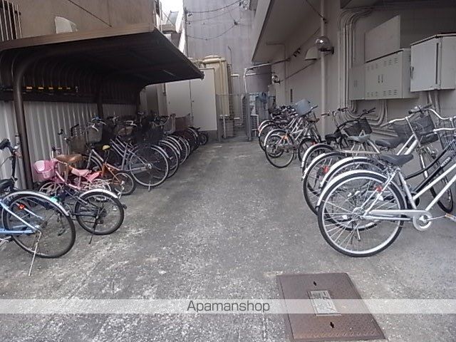 メゾネットときわの外観写真