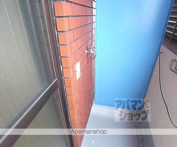 辻本マンションの内装写真