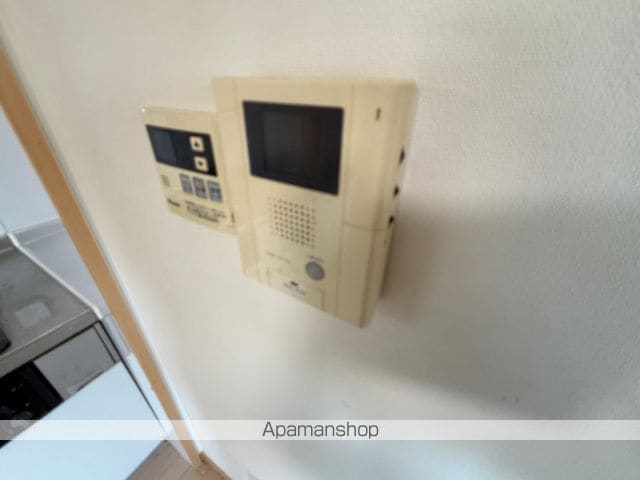 ビスタ石きりの内装写真