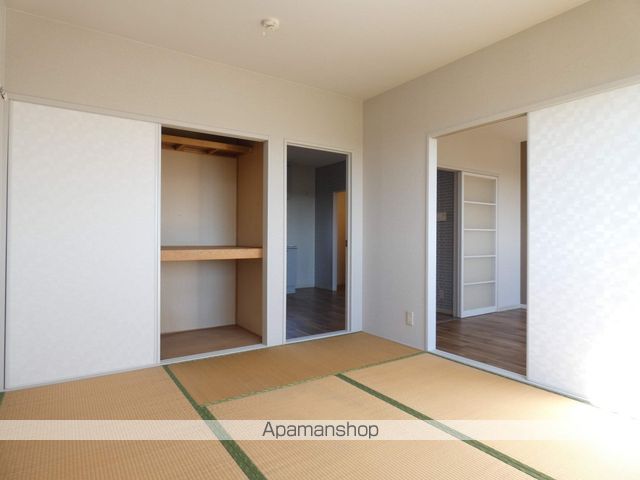 しおさいの丘Aの内装写真
