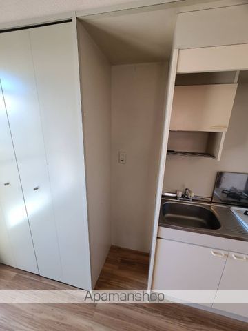 ニューポートマンションの内装写真