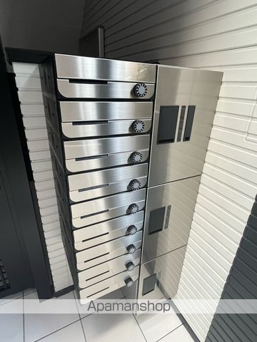 CASA堺東の外観写真