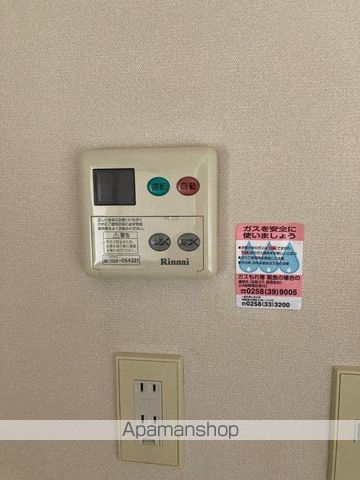 リバーヴュー長岡の内装写真