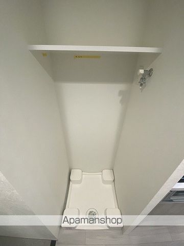 プレサンス野江内代ペルティエの内装写真