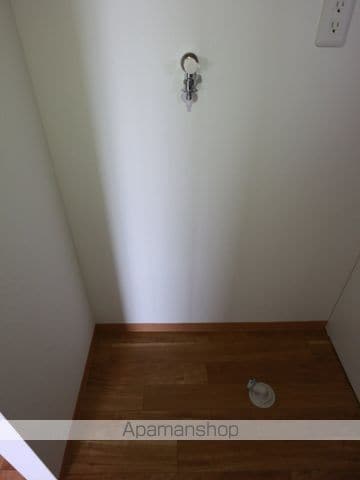 メゾン華城 A棟の内装写真