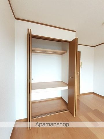 GRANDVIEW2の内装写真