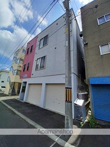 オーシャンカーマの外観写真