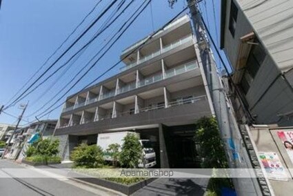 ＲＥＳＩＤＥＮＣＥ　ＳＡＴＳＵＭＡ[1K/32.96m2]の外観2