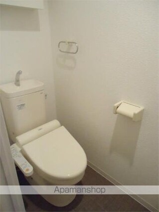 ＳＵＰＵＲＵＳＥ板橋弐番館[1K/25.13m2]の内装2