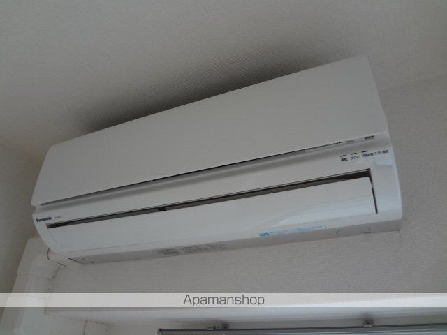 ドゥミール西山本の内装写真
