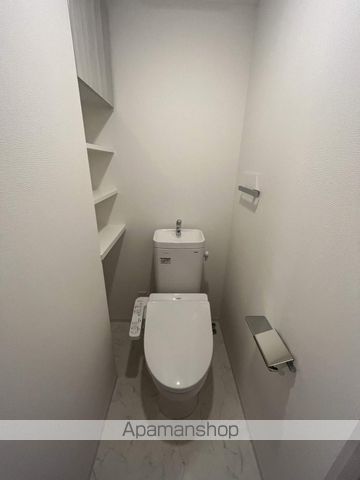 ディアレイシャス東別院の内装写真