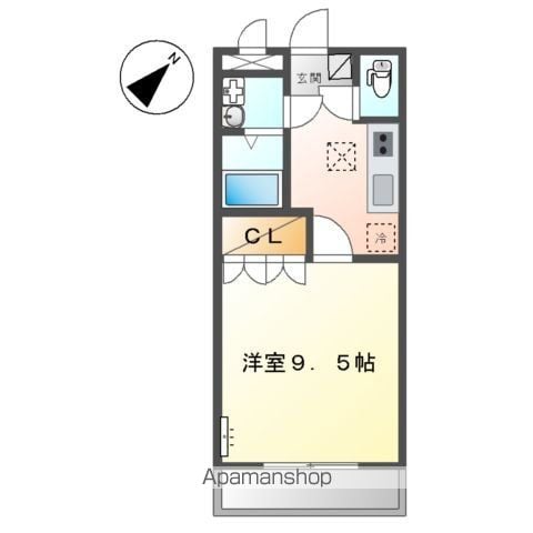 サクセス・レインボーのイメージ