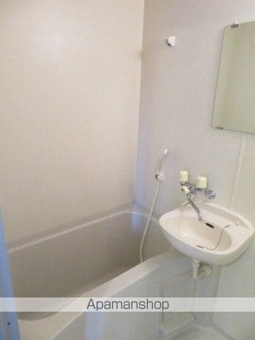 セントラルリバー西原の内装写真