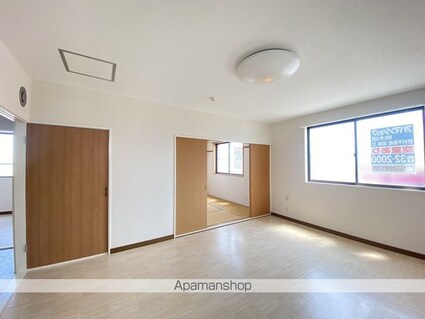 パレスわかまつ[2LDK/51.23m2]の内装3