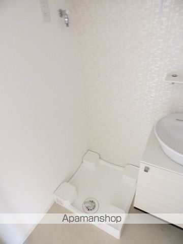 ESLEAD RESIDENCE新大阪プライムの内装写真