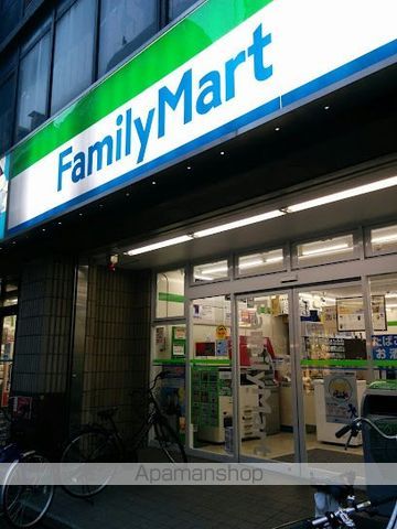 ザ・ライオンズフォーシア蒲田の周辺写真