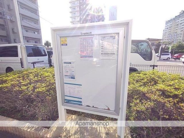 レオネクストリバーサイド橘のその他写真