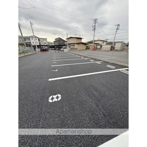 シエールの内装写真