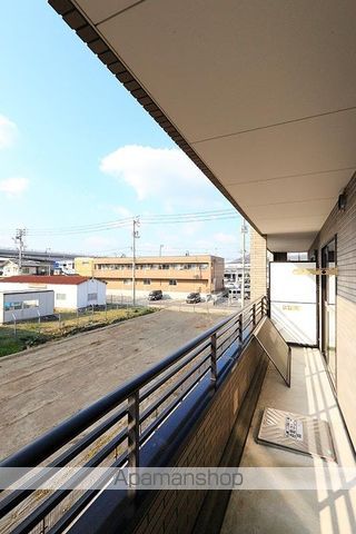 Cross Roadの内装写真