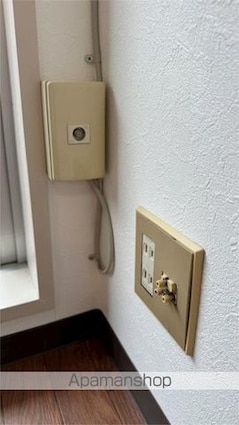 トーシン・フェニックスマンション神楽坂[1R/14.17m2]の内装4