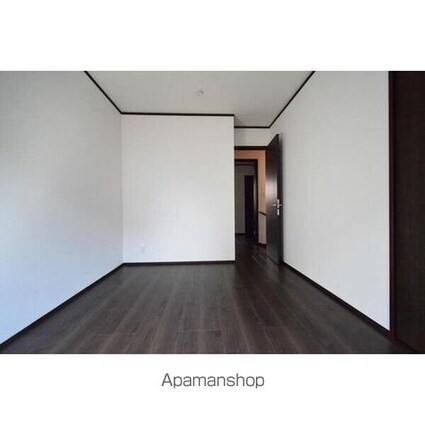 ＡＱＵＡレジデンス大井町第１５[2LDK/54.64m2]のリビング・居間2