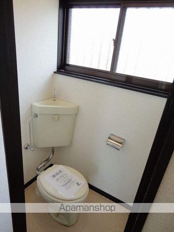 コーポ丹下の内装写真