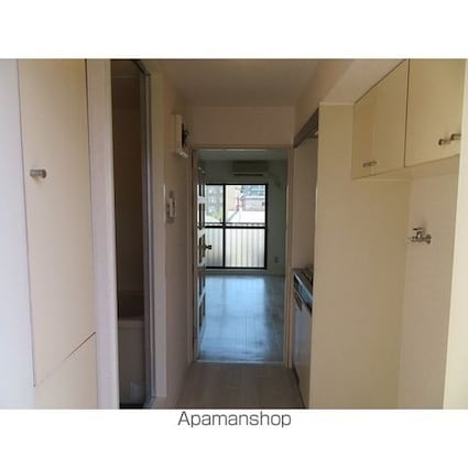 サニーハイム[1K/17.98m2]の内装4