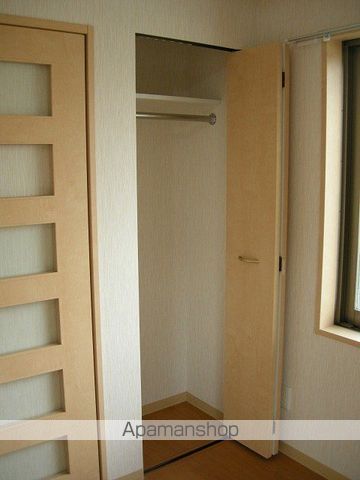 グリーンヒル冷泉通の内装写真