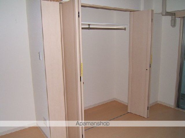 レジディア仙台本町の内装写真