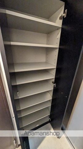 CITYSPIRE鶴見(セントアミー鶴見の内装写真