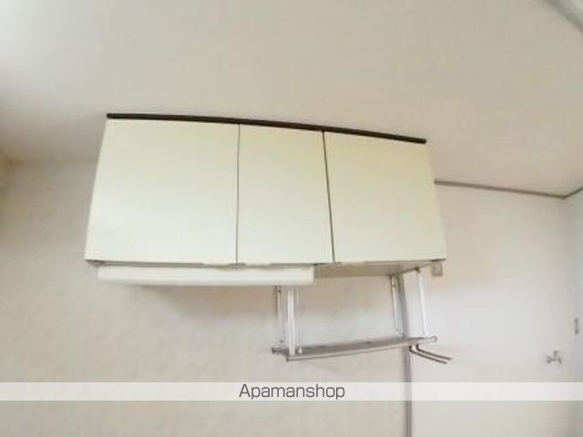 プレジール上所の内装写真