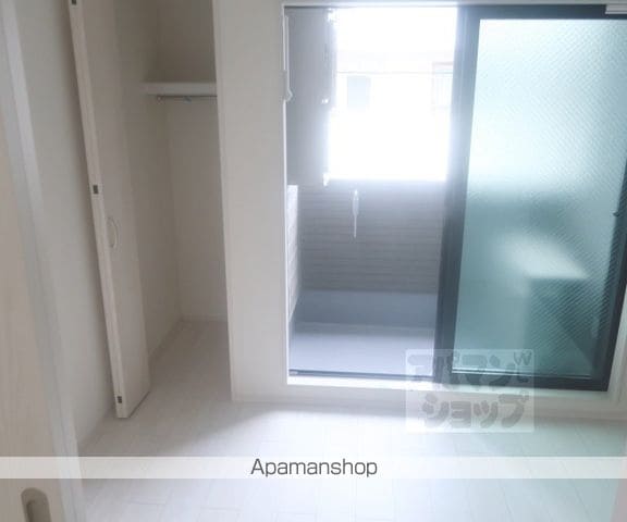 SHIN RESIDENCE 京都の内装写真