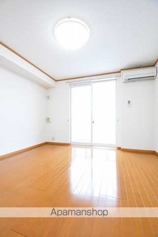 ファースト ヒルズの内装写真