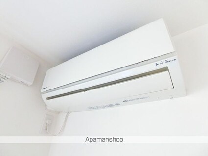 東京都小金井市本町５丁目[1K/23.39m2]の内装2