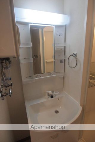 フェリオ南郷通の内装写真