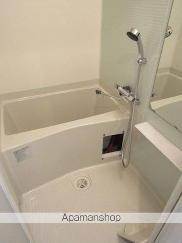 レジュールアッシュOSAKA新深江の内装写真
