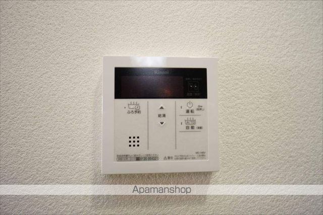 フレール上前津の内装写真