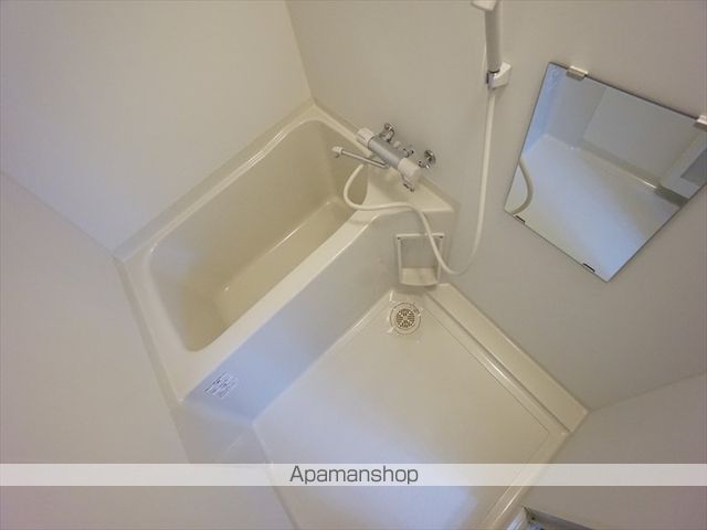 ハピネス132の内装写真