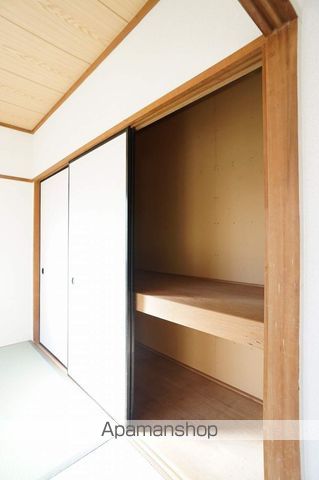 シャトー中川の内装写真