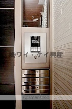 アルネスト[1LDK/50.71m2]の共用部1